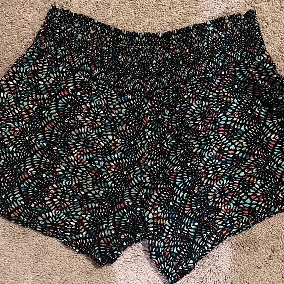 American Rag Soft Shorts High Waist 3X 22 24 26 - Picture 1 of 2